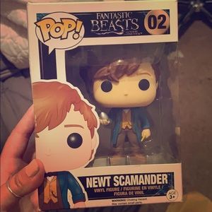 Fantastic Beast